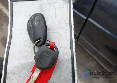 1998 Saab 900 S from USA, damaged, VIN YS3DD75B7W7004063